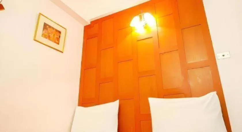 New Siam Guest House