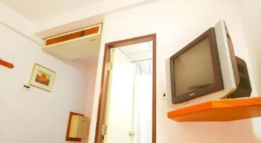 New Siam Guest House