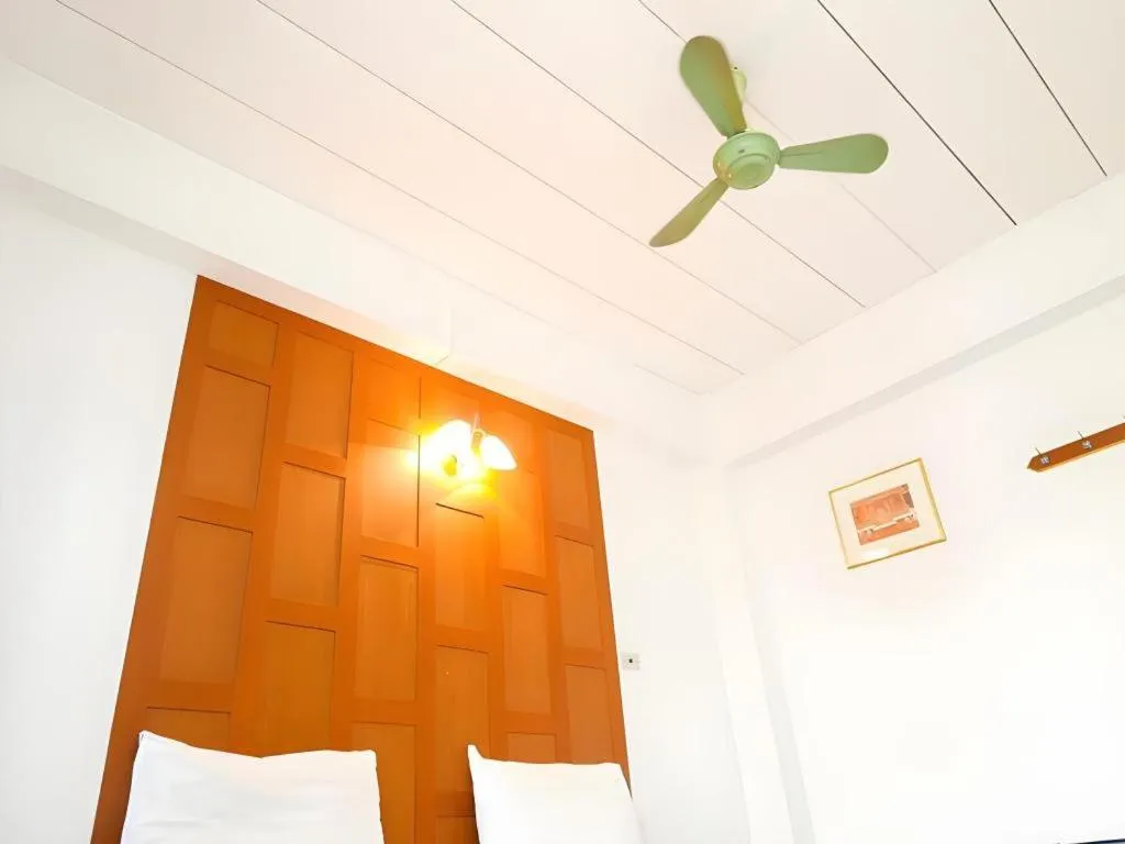 New Siam Guest House