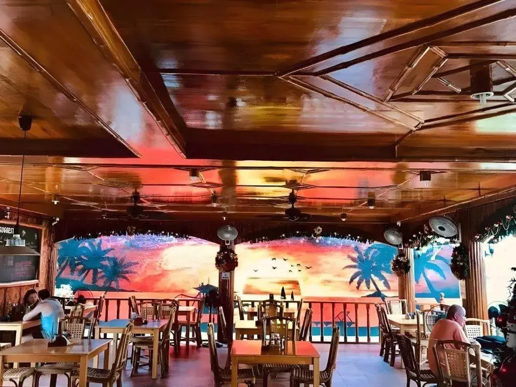 Coucou Bar Hotel and Restaurant Coucou Bar Hotel and Restaurant