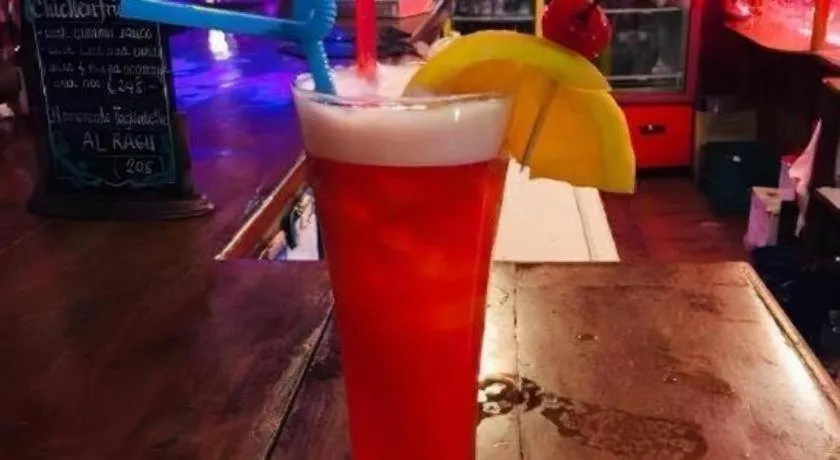 Coucou Bar Hotel and Restaurant