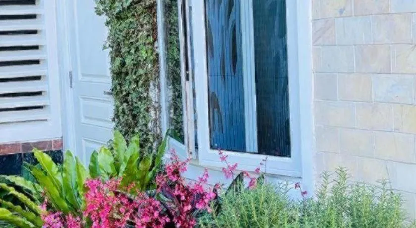 La Roza Dalat Boutique Hotel