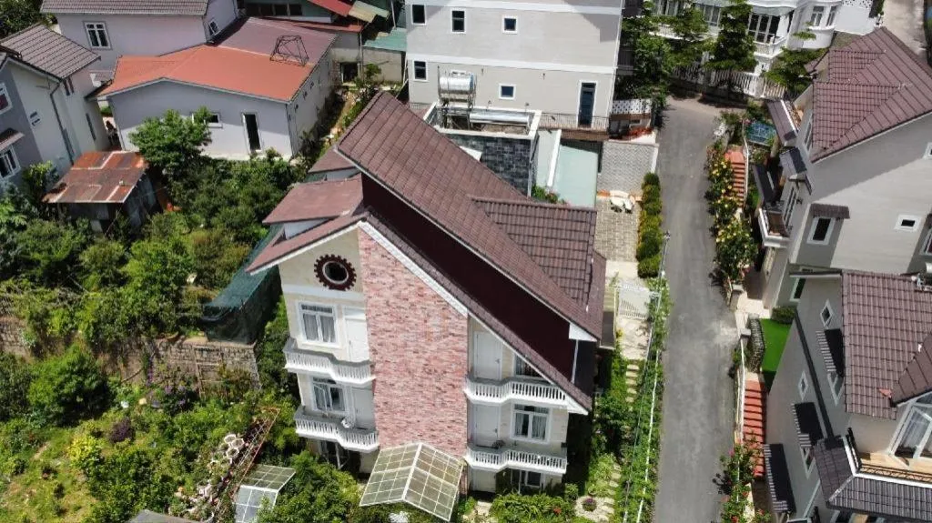 La Roza Dalat Boutique Hotel