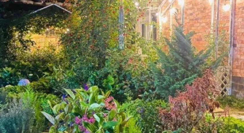 La Roza Dalat Boutique Hotel