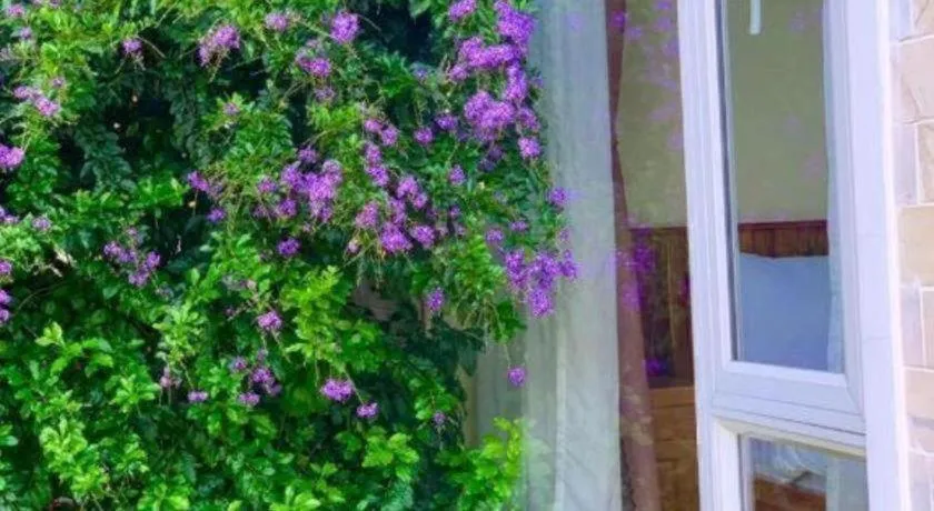 La Roza Dalat Boutique Hotel