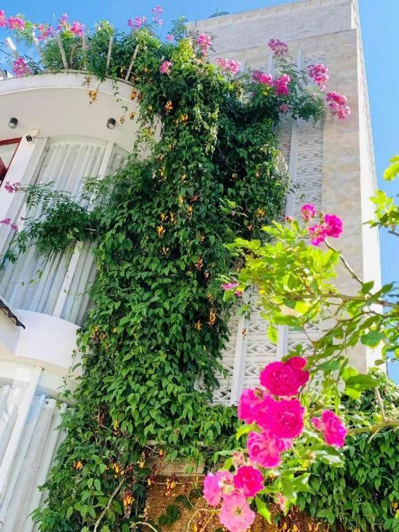 La Roza Dalat Boutique Hotel