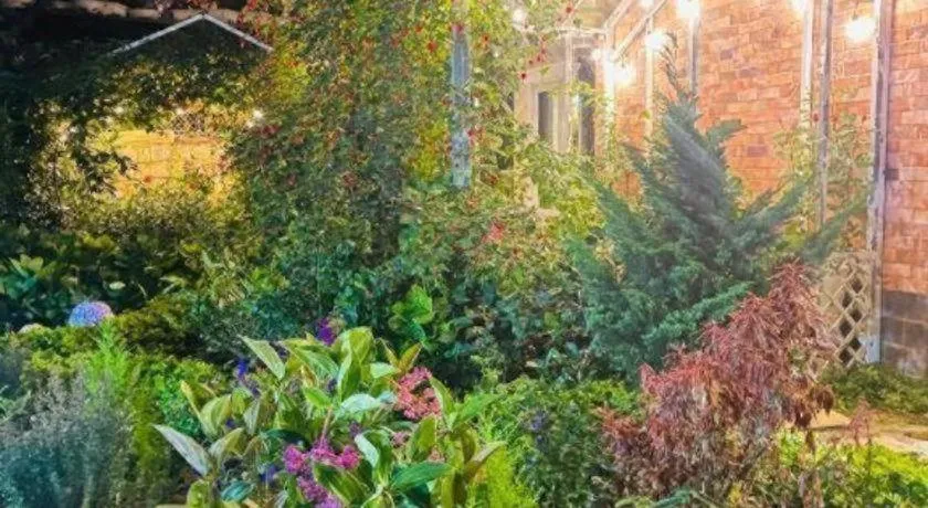 La Roza Dalat Boutique Hotel