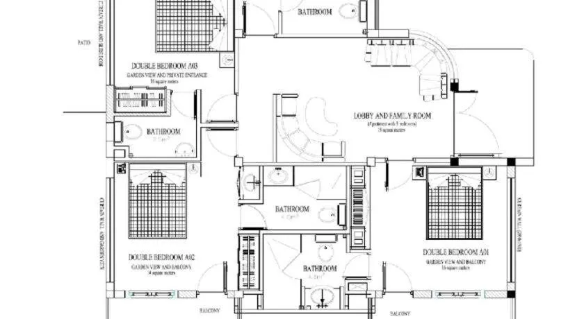 La Roza Dalat Boutique Hotel