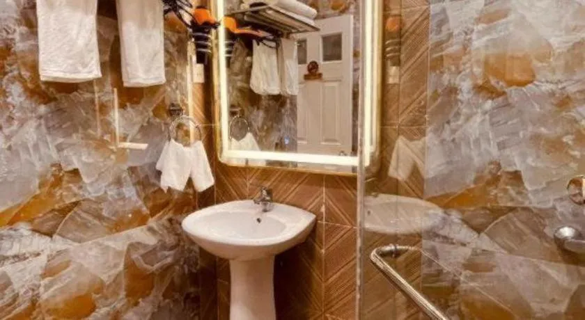 La Roza Dalat Boutique Hotel