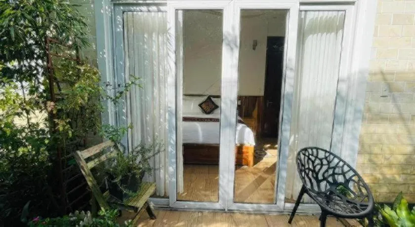 La Roza Dalat Boutique Hotel