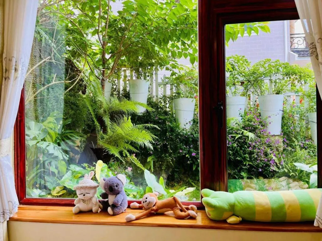 La Roza Dalat Boutique Hotel