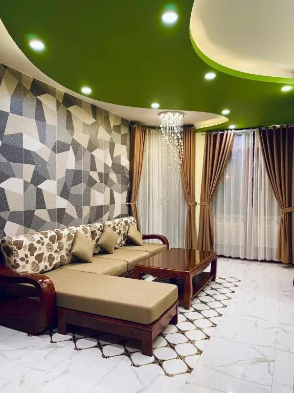 La Roza Dalat Boutique Hotel