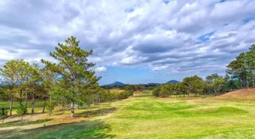 La Roza Dalat Boutique Hotel