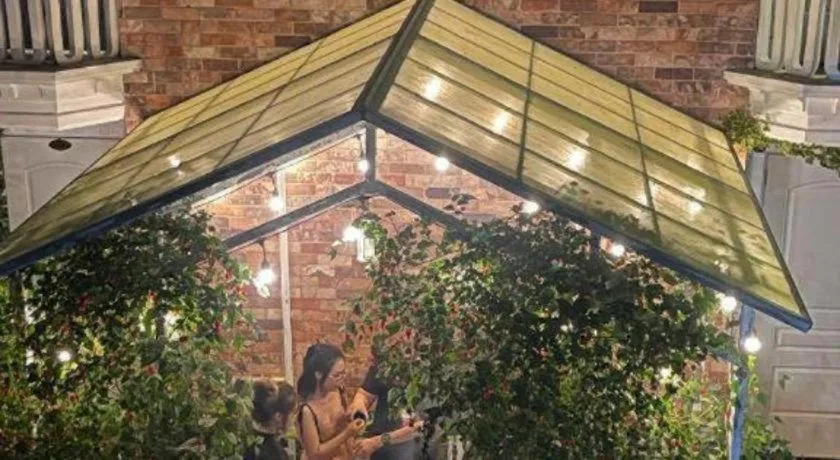 La Roza Dalat Boutique Hotel