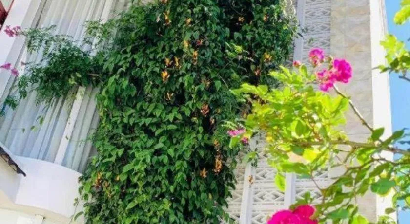 La Roza Dalat Boutique Hotel