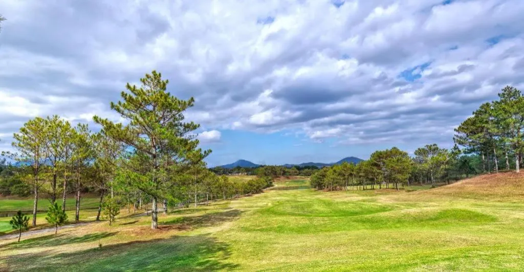 La Roza Dalat Boutique Hotel