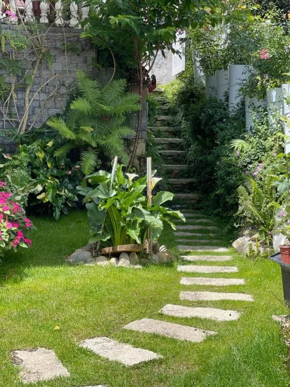 La Roza Dalat Boutique Hotel