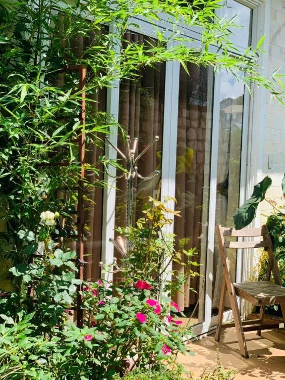 La Roza Dalat Boutique Hotel