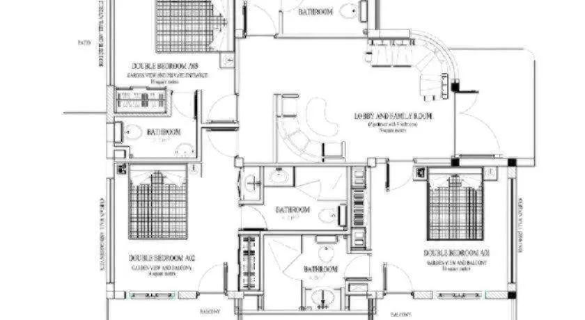 La Roza Dalat Boutique Hotel