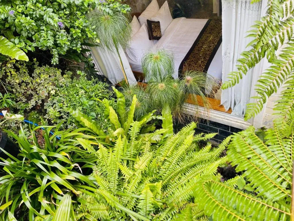 La Roza Dalat Boutique Hotel