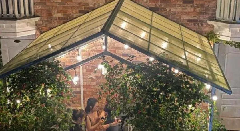 La Roza Dalat Boutique Hotel