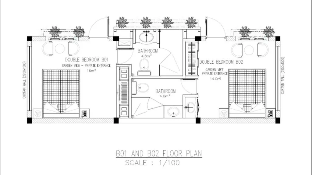 La Roza Dalat Boutique Hotel