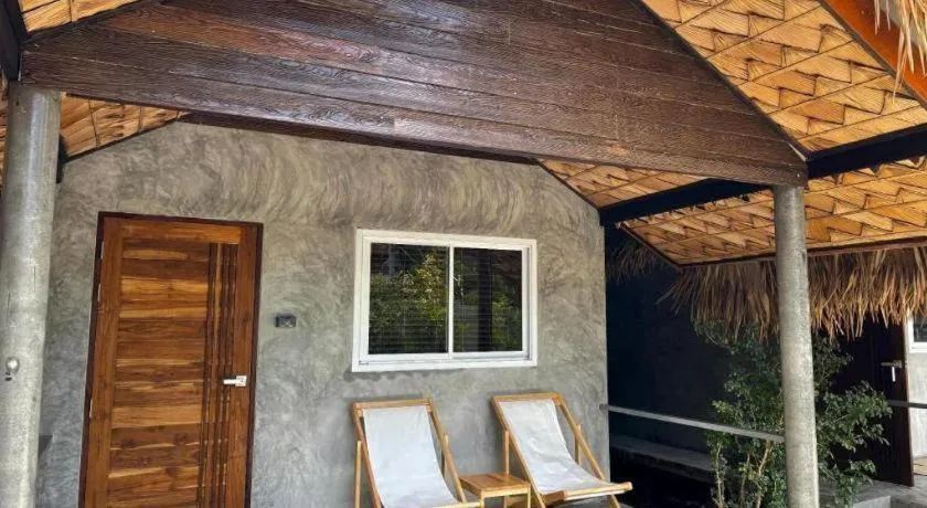 Koh Mook De Tara Beach Resort