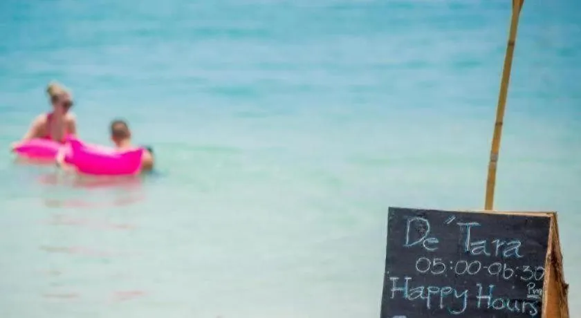 Koh Mook De Tara Beach Resort