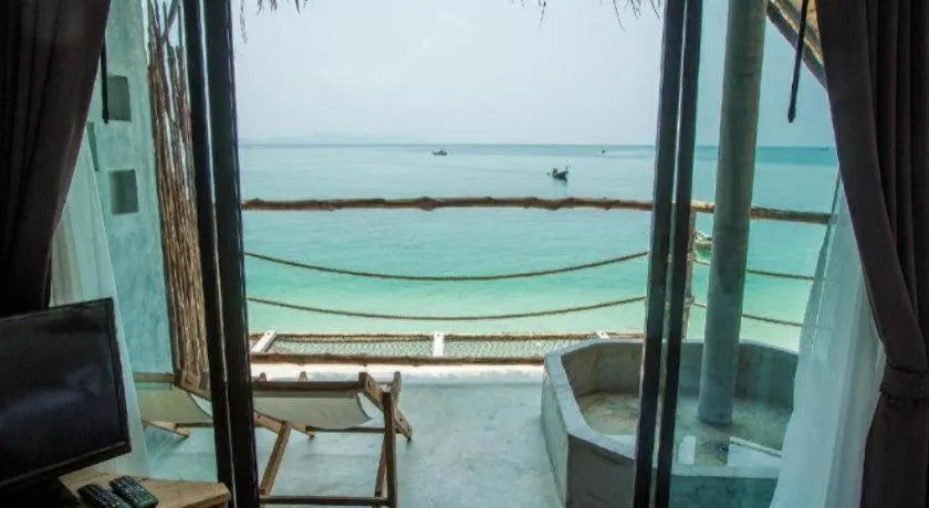 Koh Mook De Tara Beach Resort