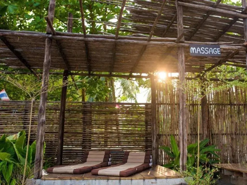 Koh Mook De Tara Beach Resort Koh Mook De Tara Beach Resort