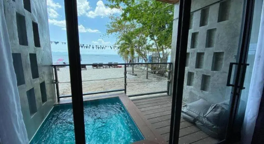 Koh Mook De Tara Beach Resort