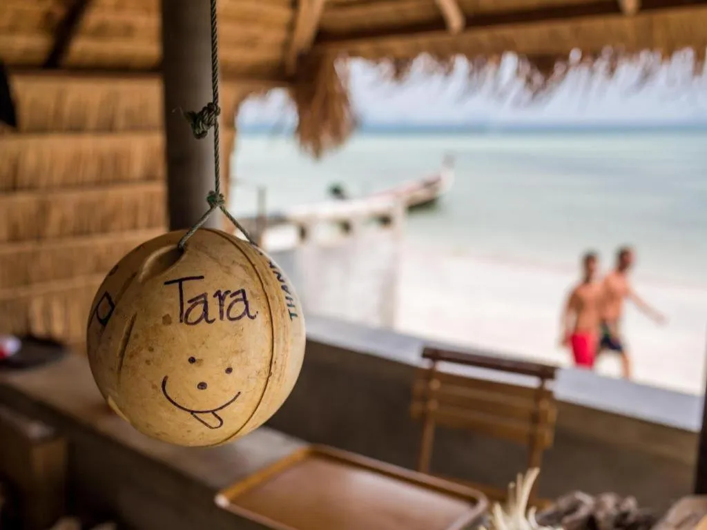 Koh Mook De Tara Beach Resort