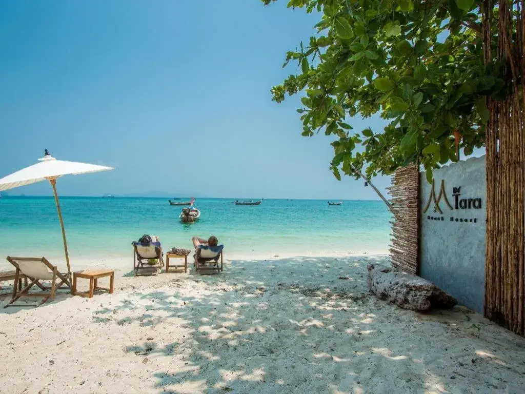 Koh Mook De Tara Beach Resort Koh Mook De Tara Beach Resort
