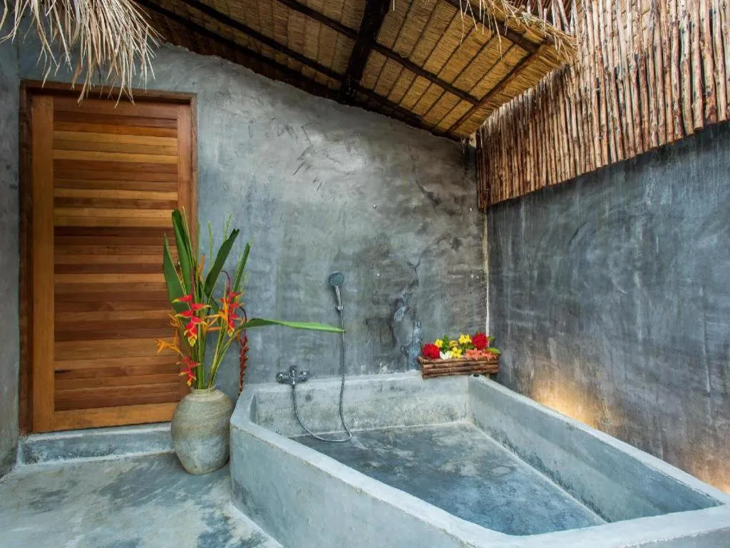 Koh Mook De Tara Beach Resort