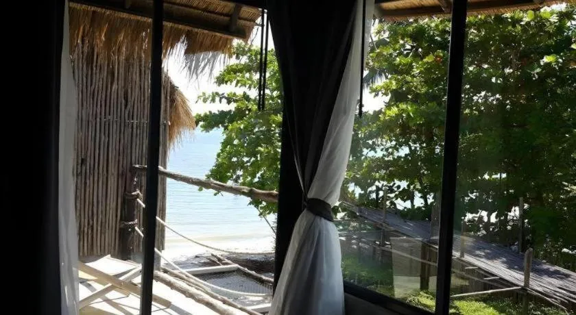 Koh Mook De Tara Beach Resort