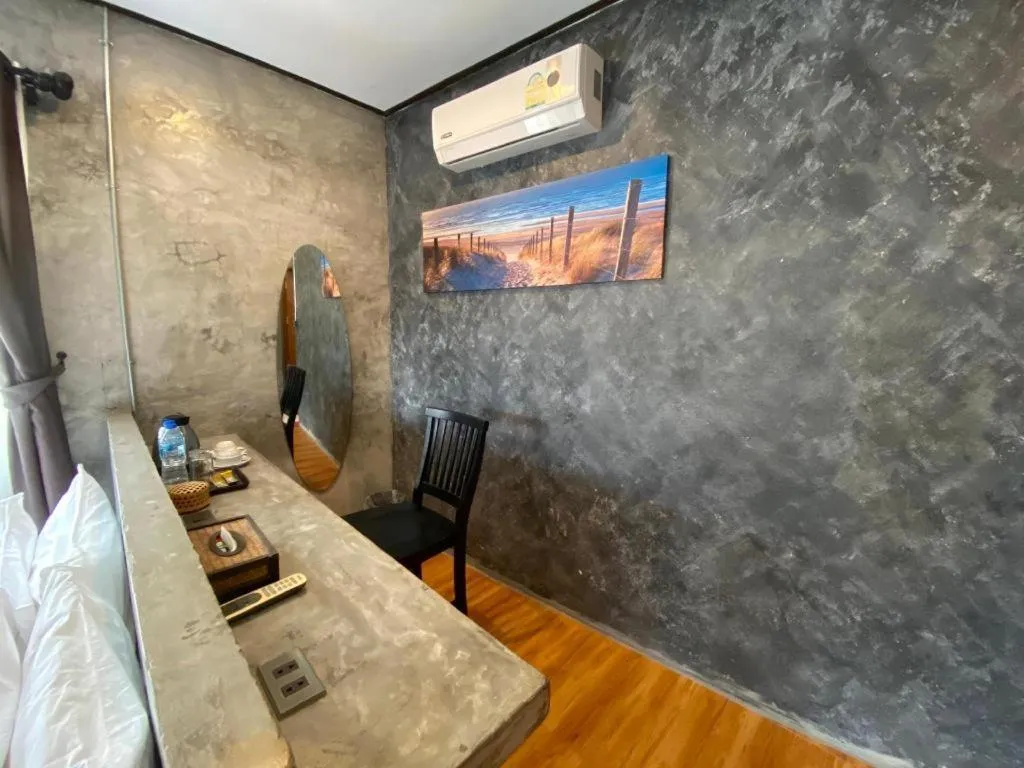 Koh Mook De Tara Beach Resort