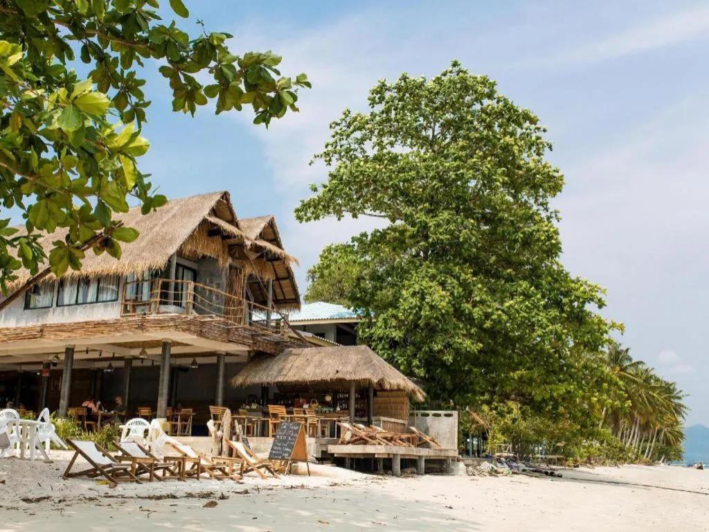 Koh Mook De Tara Beach Resort