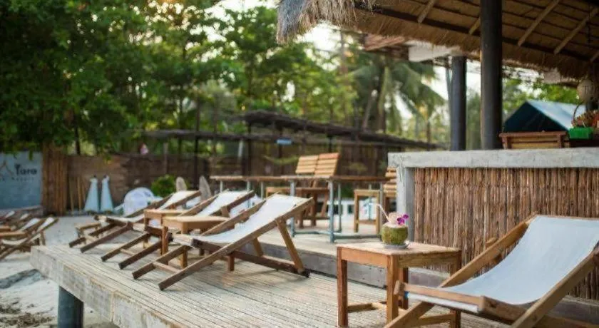 Koh Mook De Tara Beach Resort