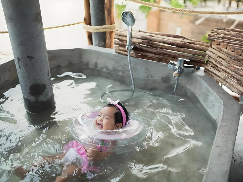 Koh Mook De Tara Beach Resort