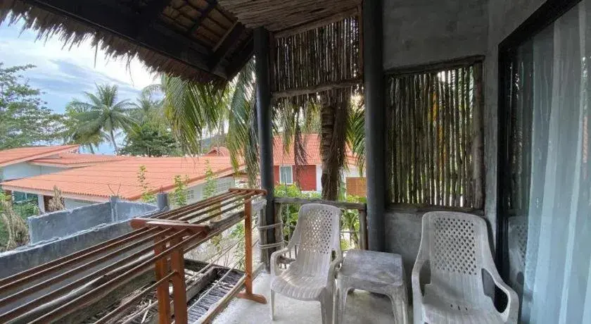 Koh Mook De Tara Beach Resort Koh Mook De Tara Beach Resort