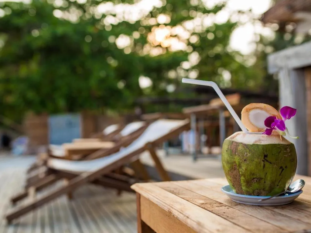 Koh Mook De Tara Beach Resort