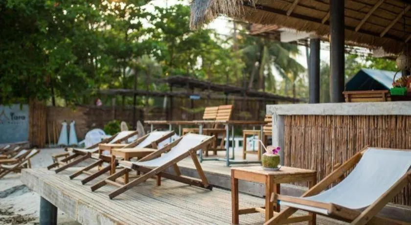 Koh Mook De Tara Beach Resort
