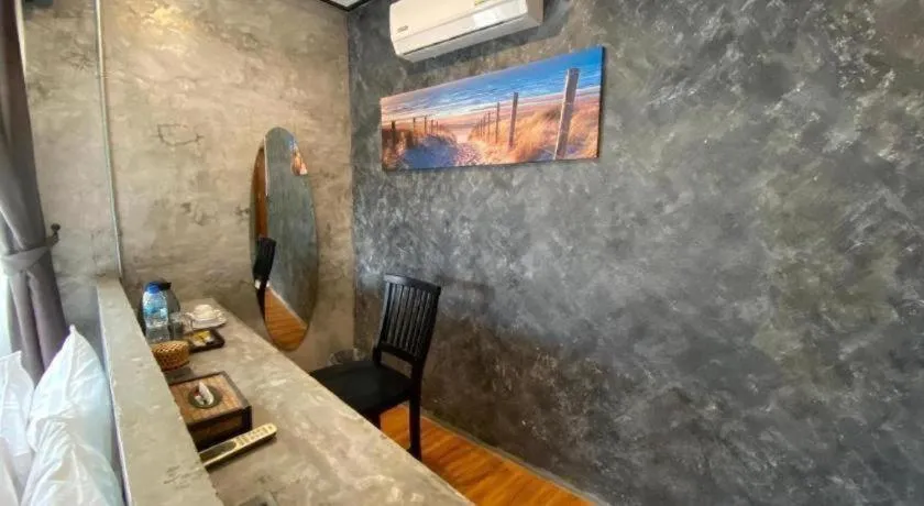 Koh Mook De Tara Beach Resort