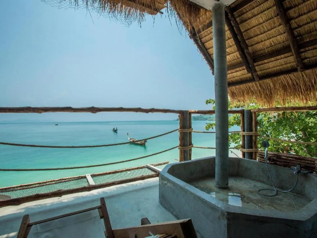 Koh Mook De Tara Beach Resort