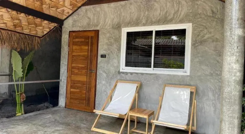 Koh Mook De Tara Beach Resort