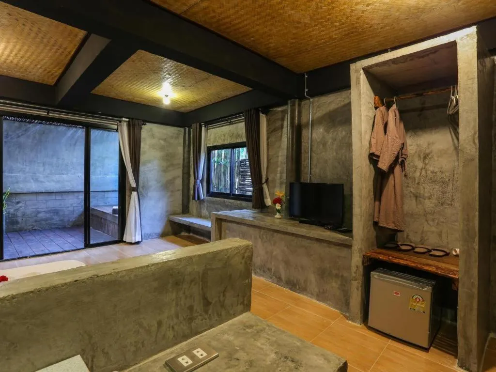 Koh Mook De Tara Beach Resort