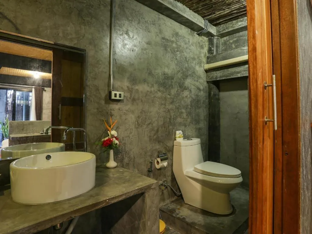 Koh Mook De Tara Beach Resort