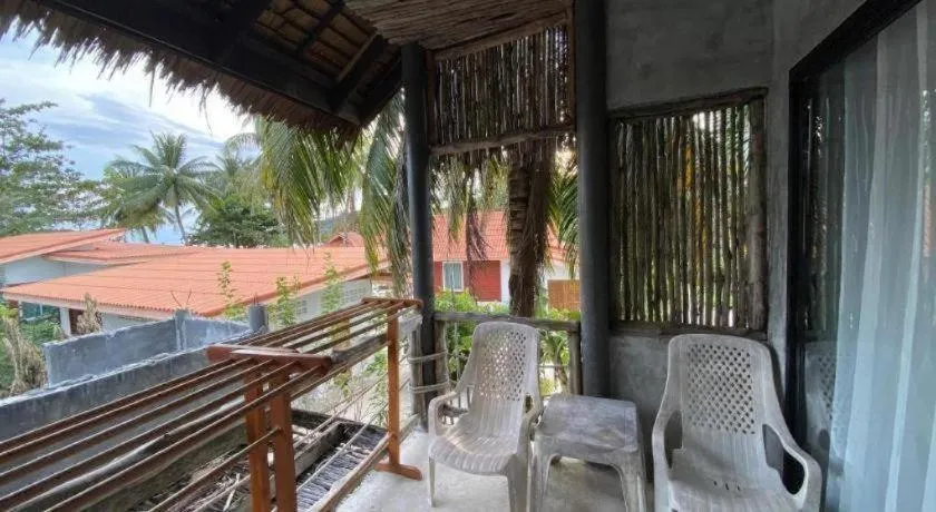 Koh Mook De Tara Beach Resort