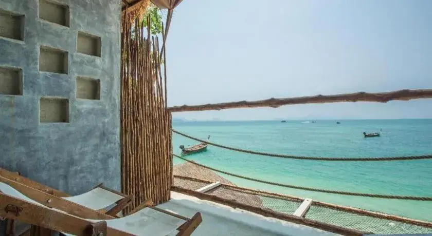 Koh Mook De Tara Beach Resort Koh Mook De Tara Beach Resort