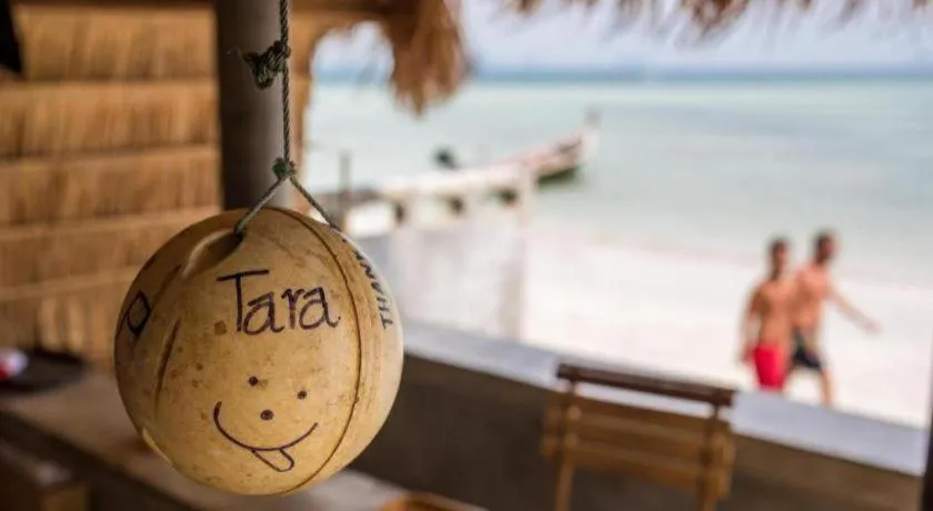 Koh Mook De Tara Beach Resort